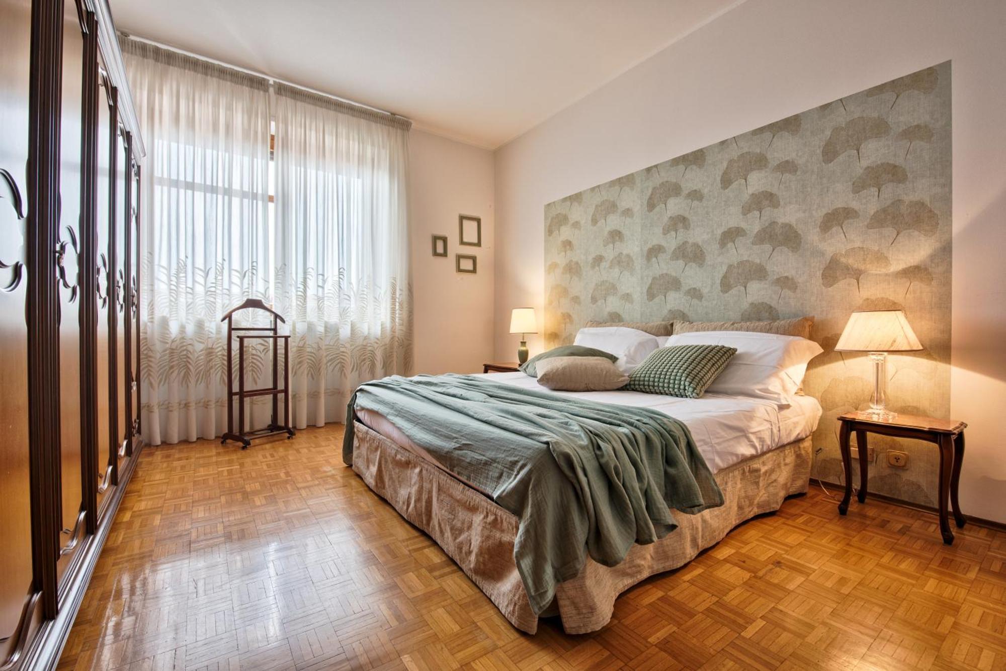 La Stellata By Apartments To Art Torino Esterno foto